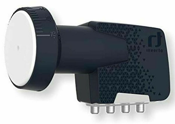 Inverto Lnb